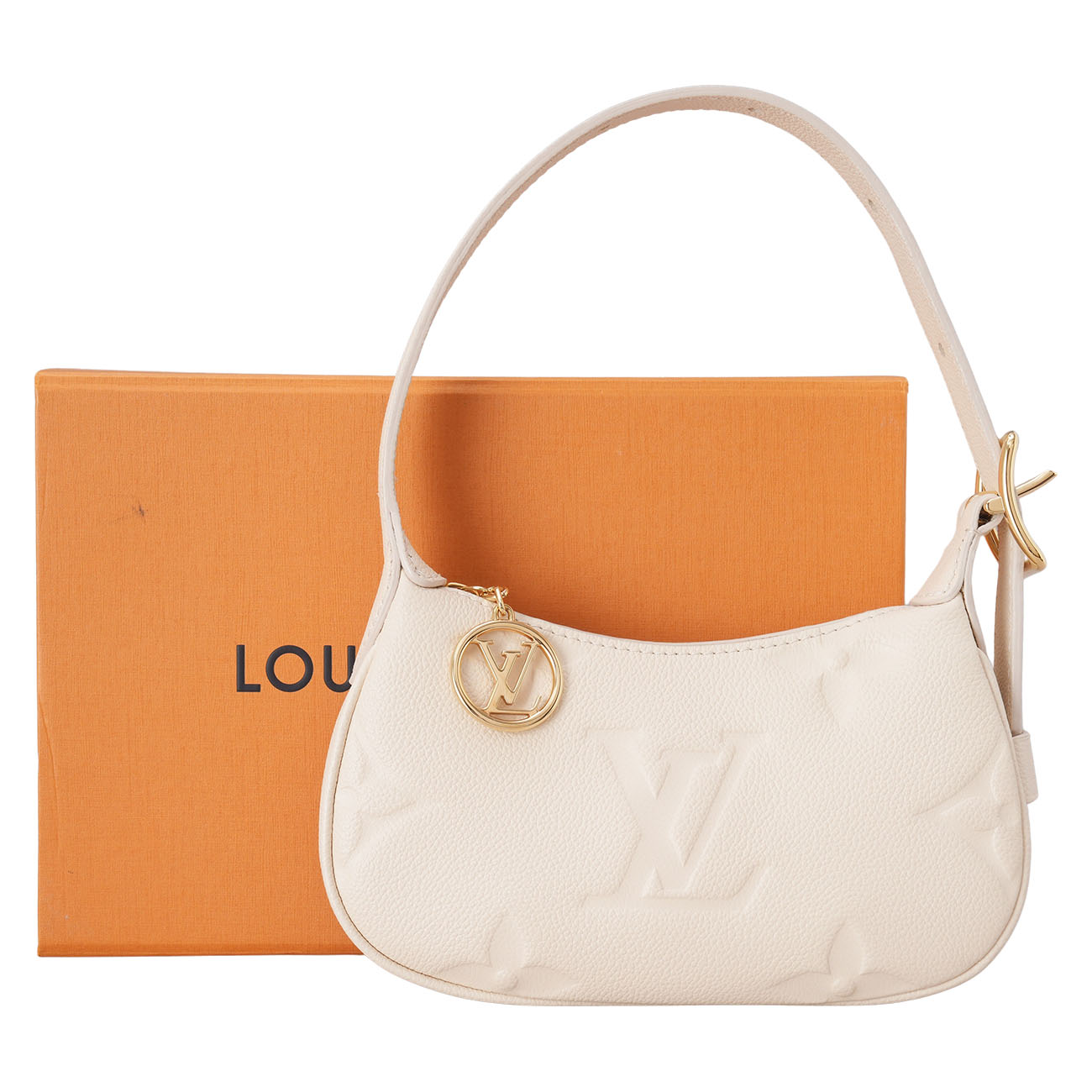 LOUIS VUITTON(USED)루이비통 M82519 앙프렝뜨 미니 문